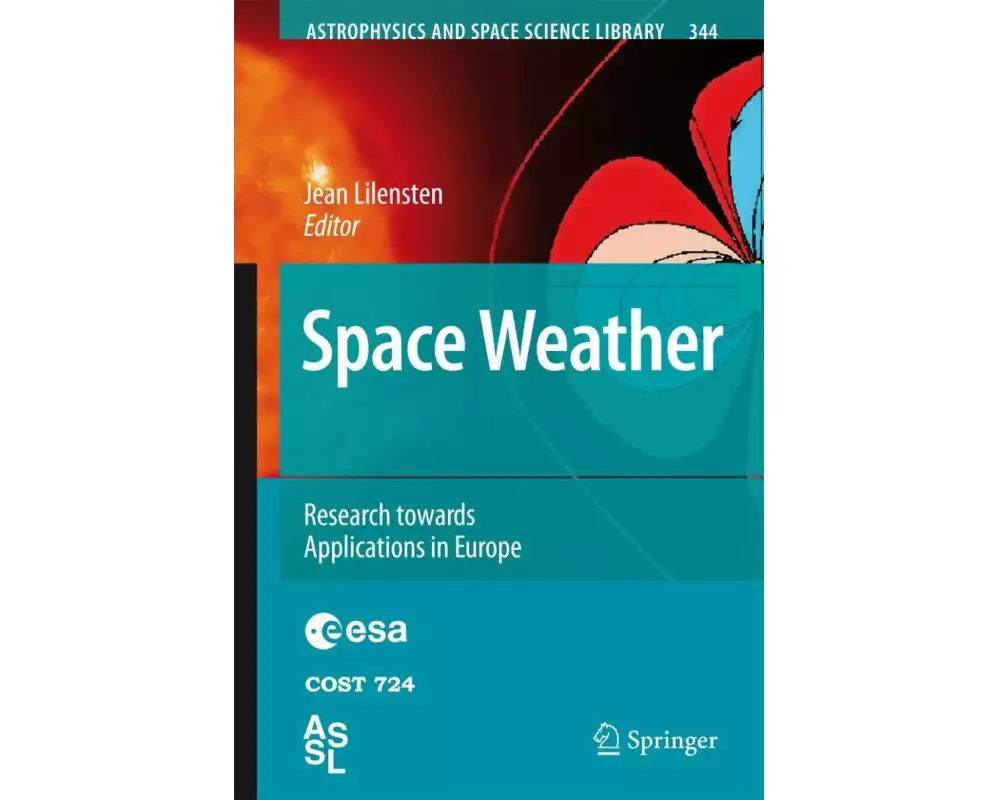 Space Weather