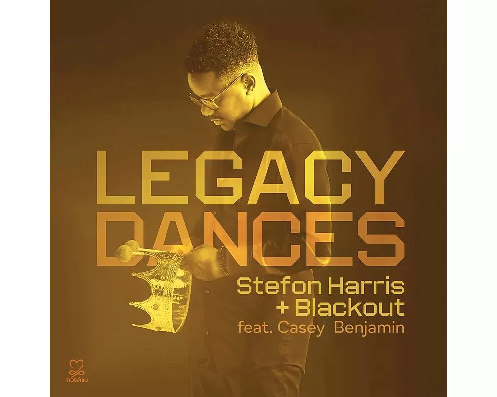 Legacy Dances