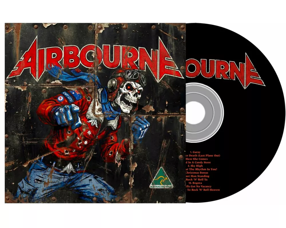 Airbourne