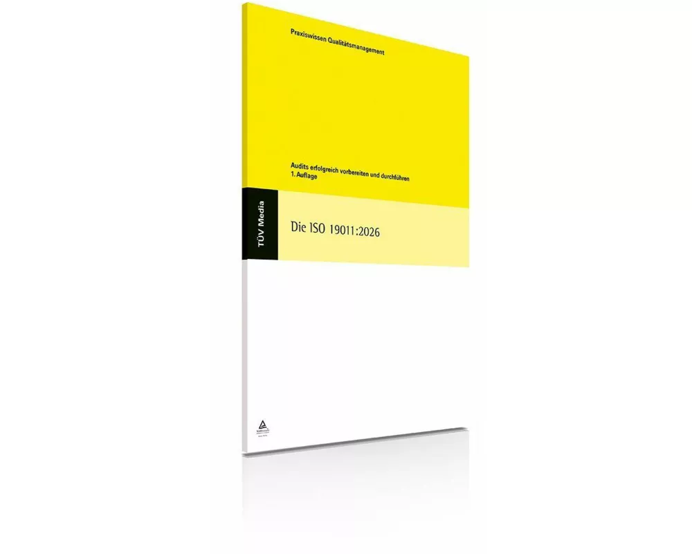 Die ISO 19011:2026