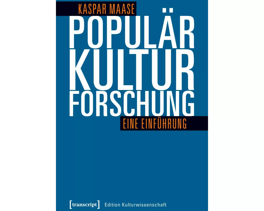 Populärkulturforschung