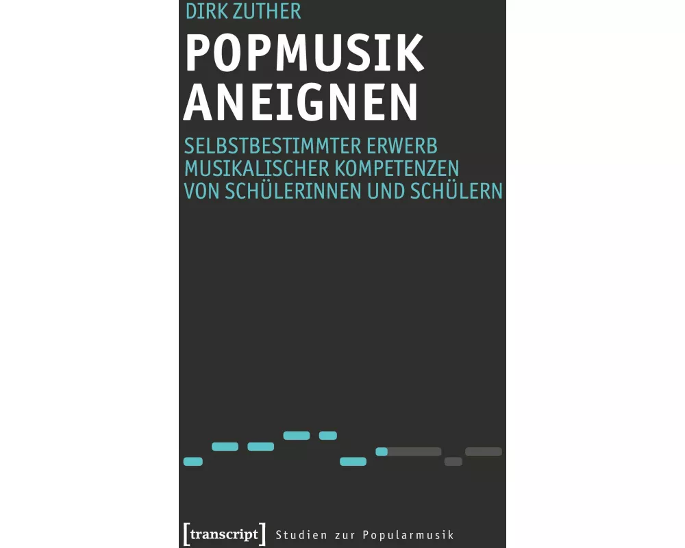 Popmusik aneignen