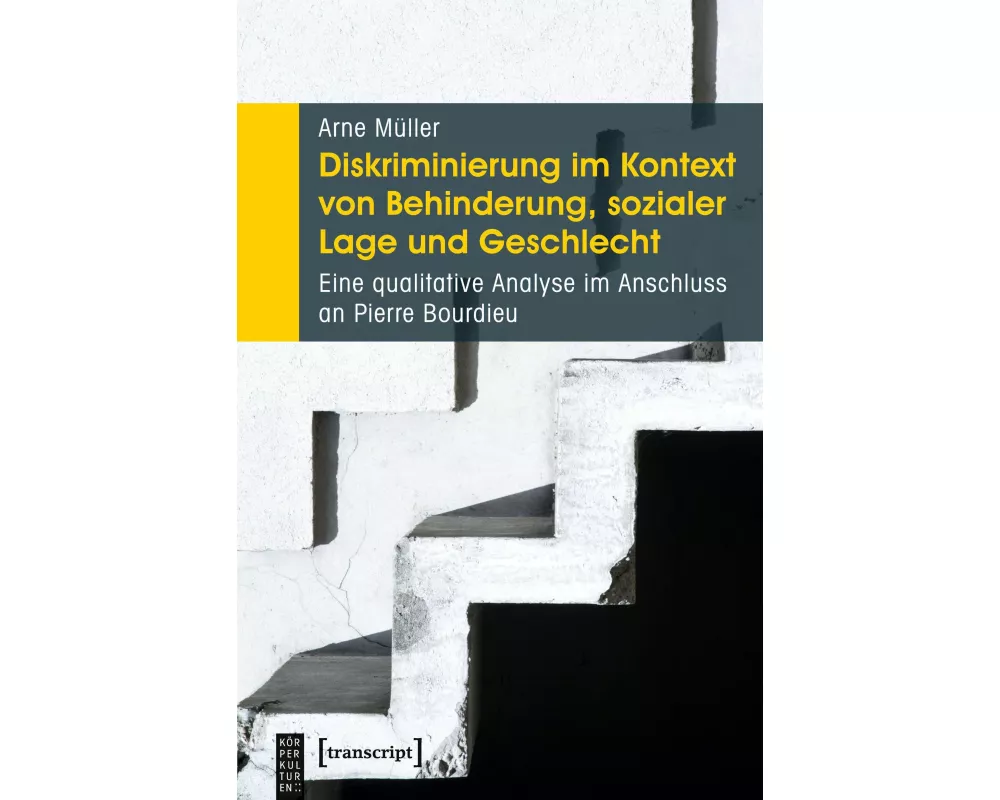 Diskriminierung im Kontext von Behinderung, sozialer Lage und Geschlecht
