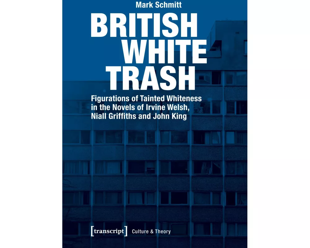 British White Trash