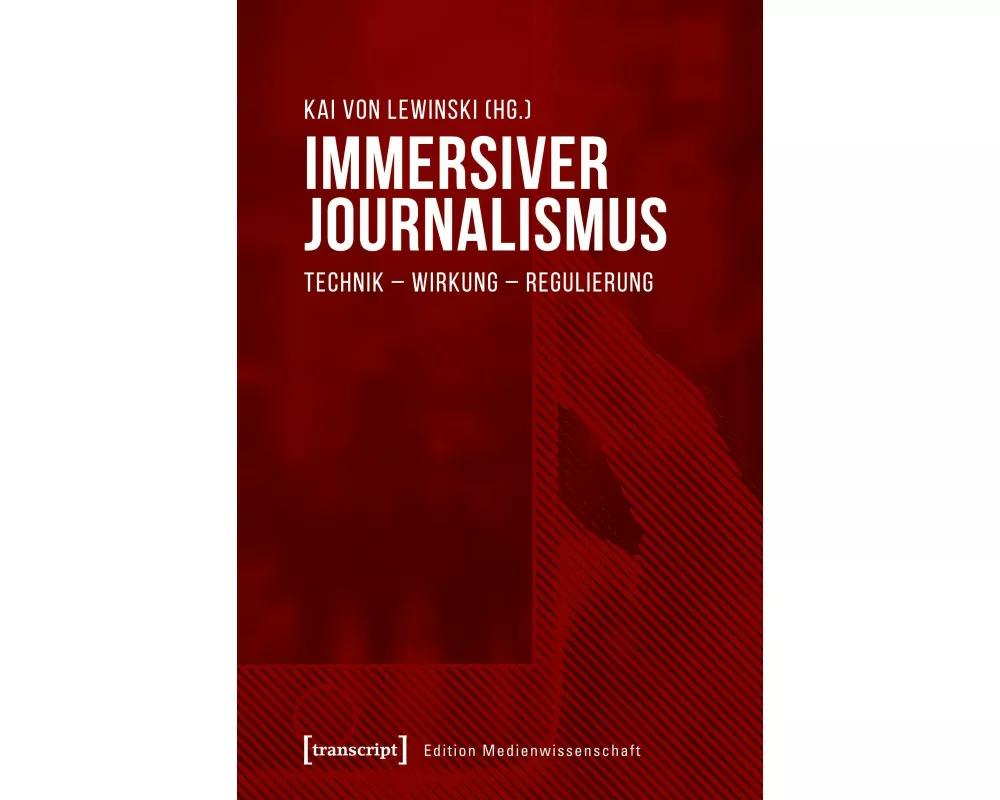 Immersiver Journalismus