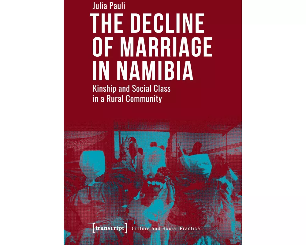 The Decline of Marriage in Namibia