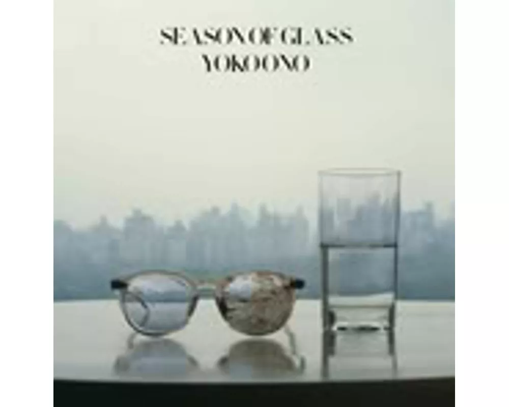 Season of Glass