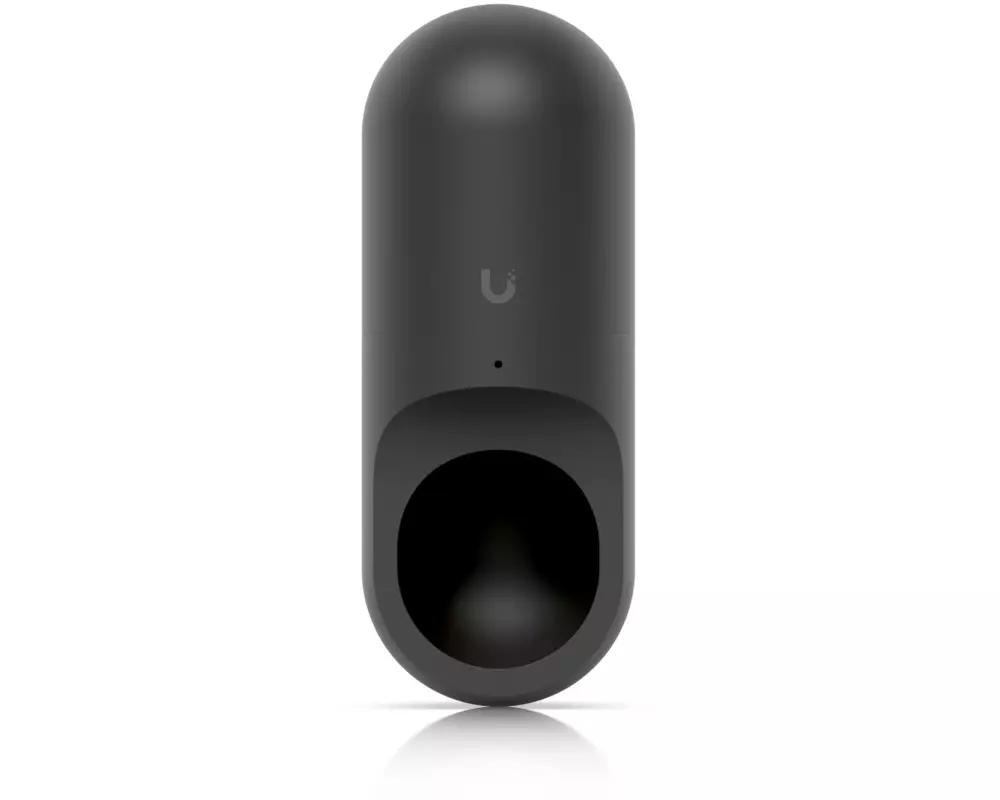 Ubiquiti Wandhalterung Flex Professional Mount Schwarz 1 Stück