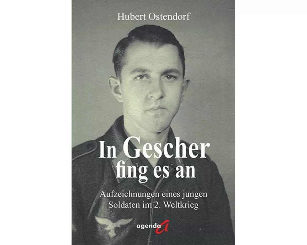 In Gescher fing es an