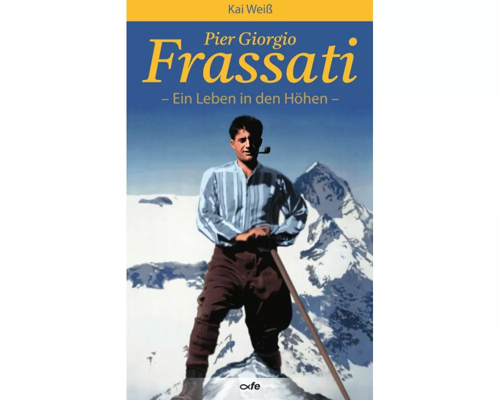 Pier Giorgio Frassati