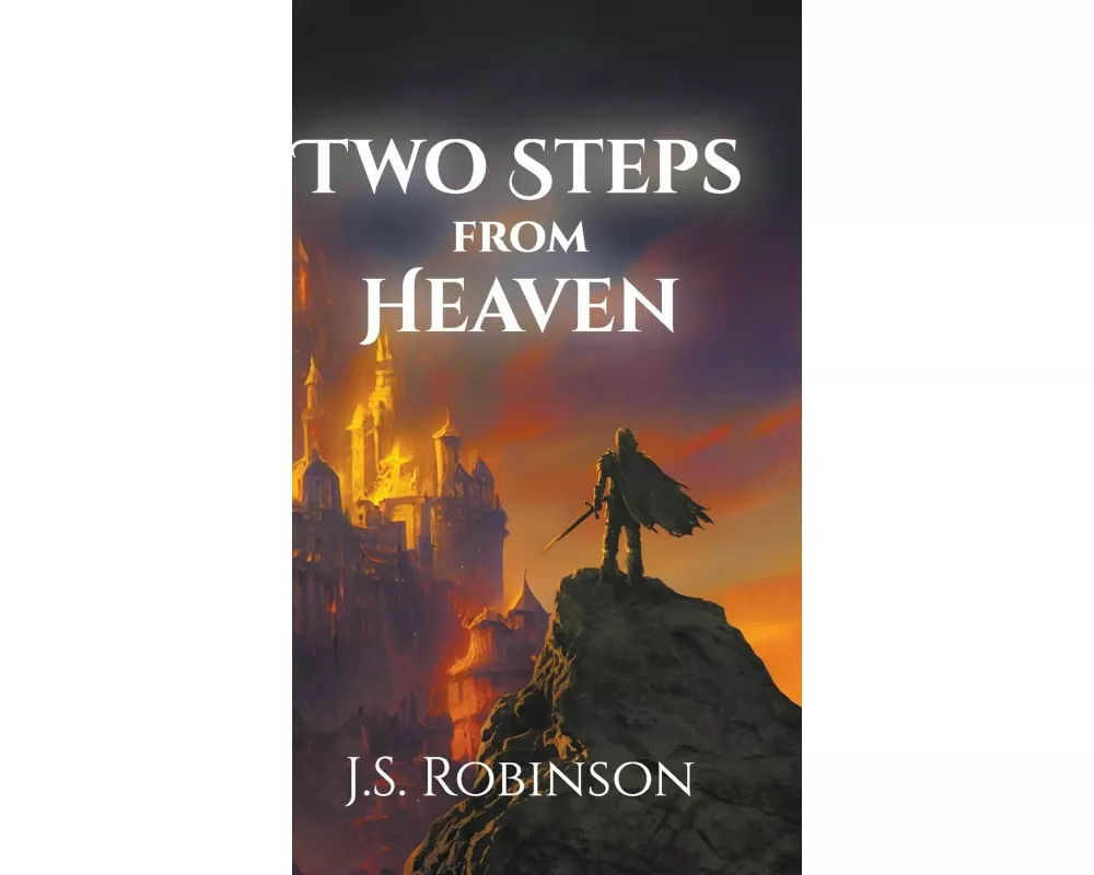 Two Steps from Heaven