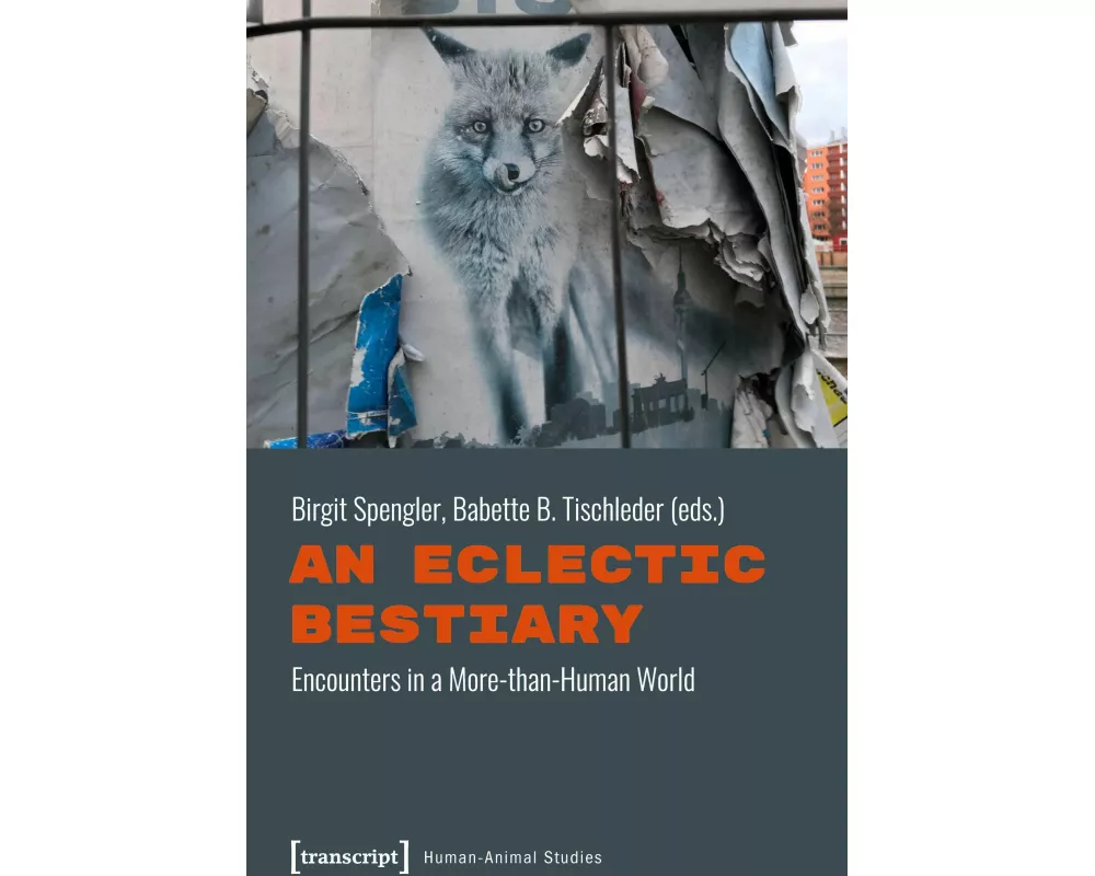 An Eclectic Bestiary