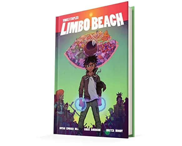 Vince Staples: Limbo Beach