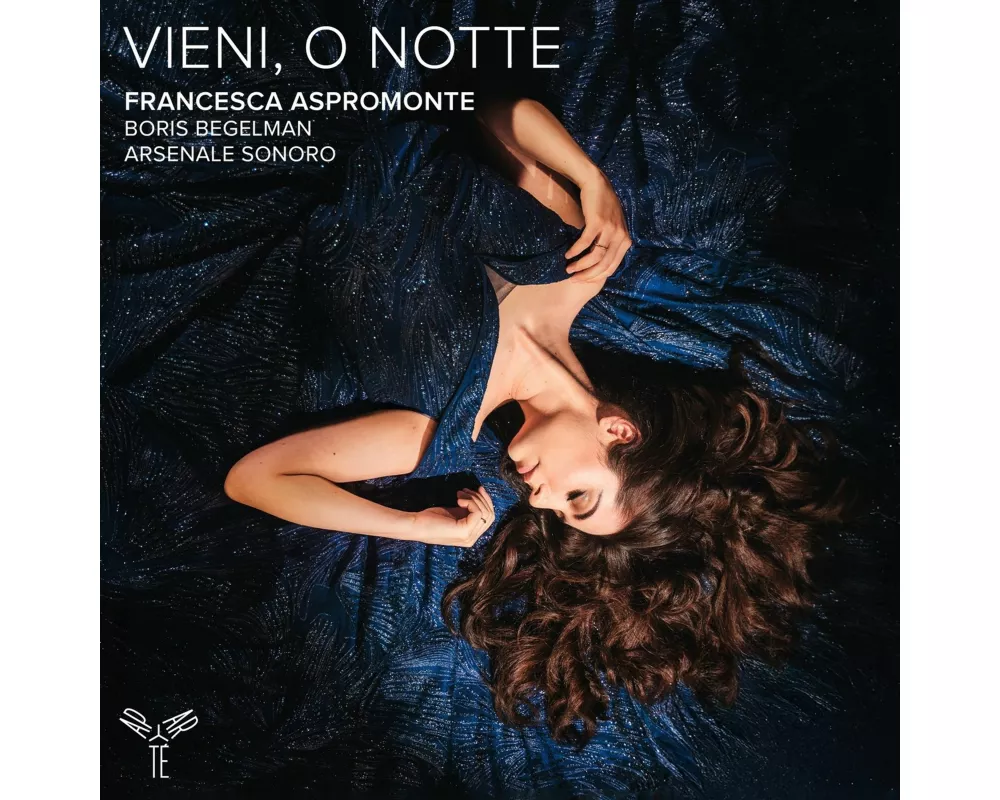 Alessandro Scarlatti: Vieni,o Notte
