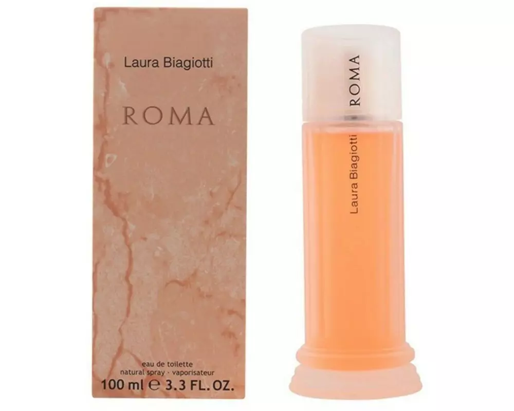 Laura Biagiotti Roma 50 ml