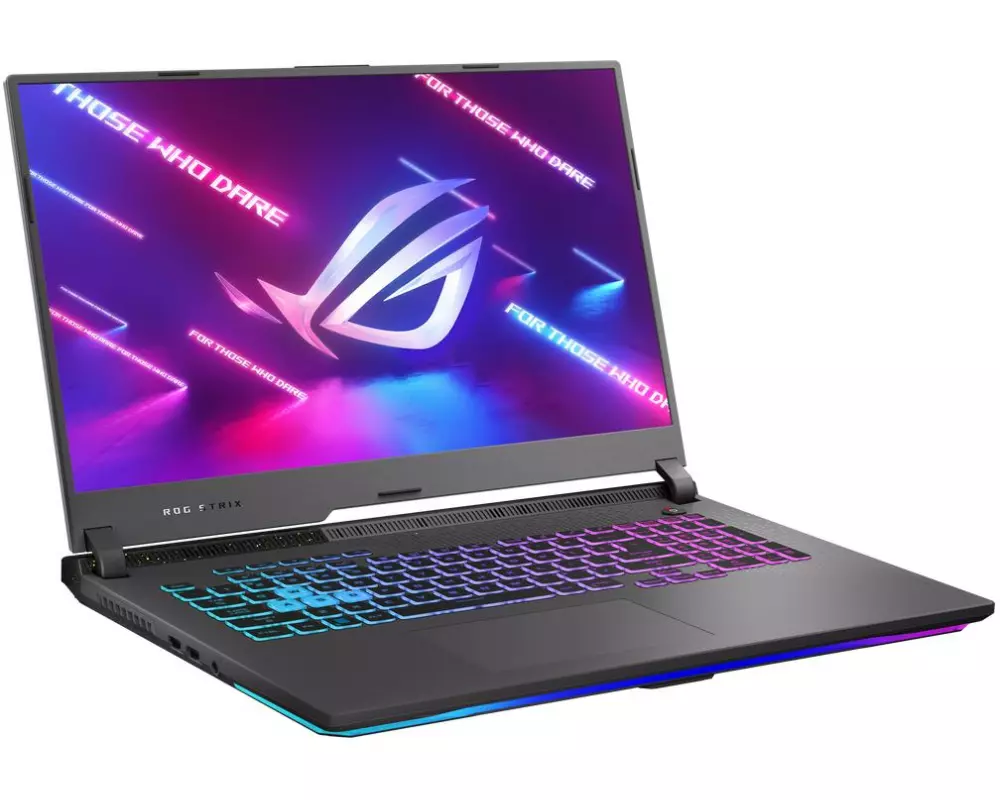 ASUS Notebook ROG Strix G17 - RTX 4050