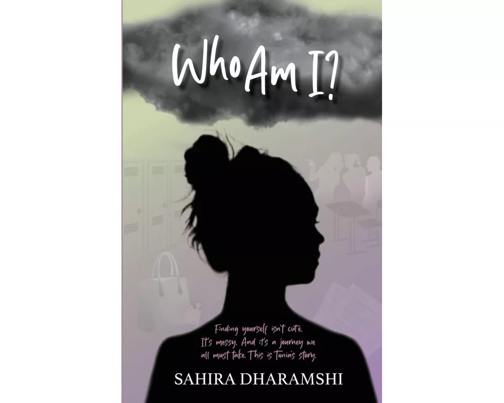 Who Am I?