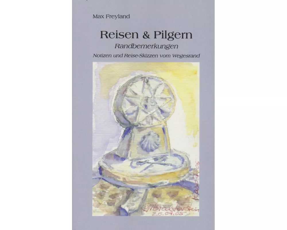 Reisen & Pilgern