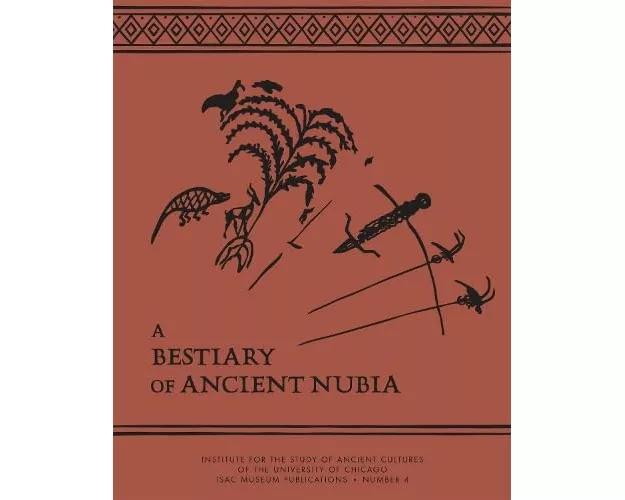 A Bestiary of Ancient Nubia