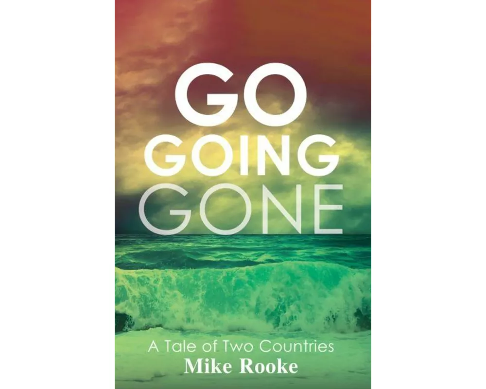 Go Going Gone
