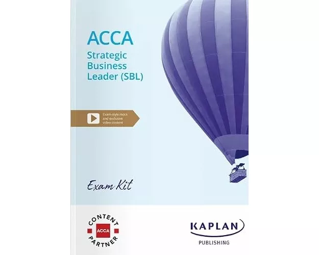 Strategic Business Leader - Exam Kit