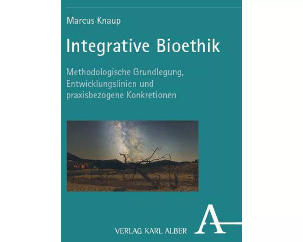 Integrative Bioethik