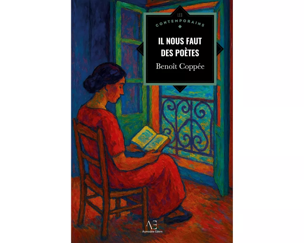 Il nous faut des poètes