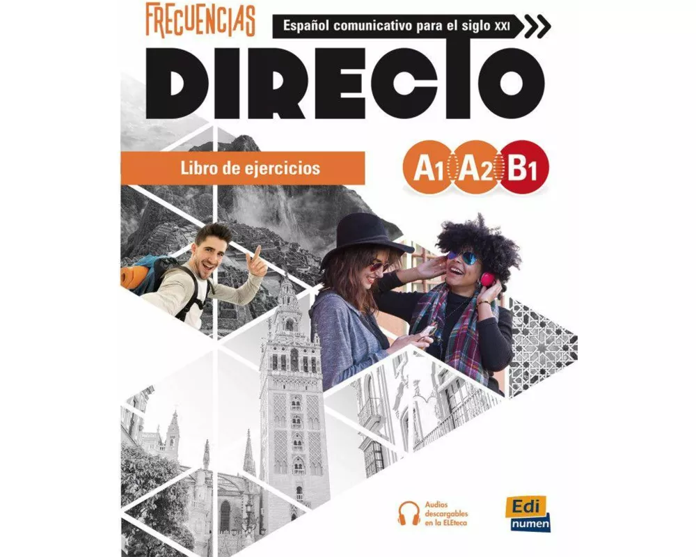 Frecuencias Directo