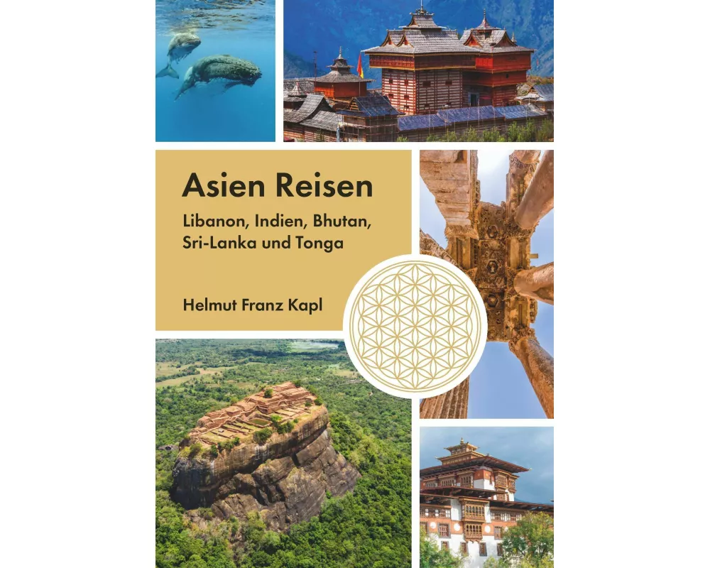 Asien Reisen