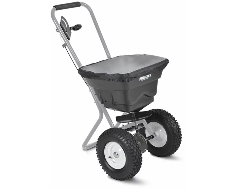 Hecht 229 Streuwagen