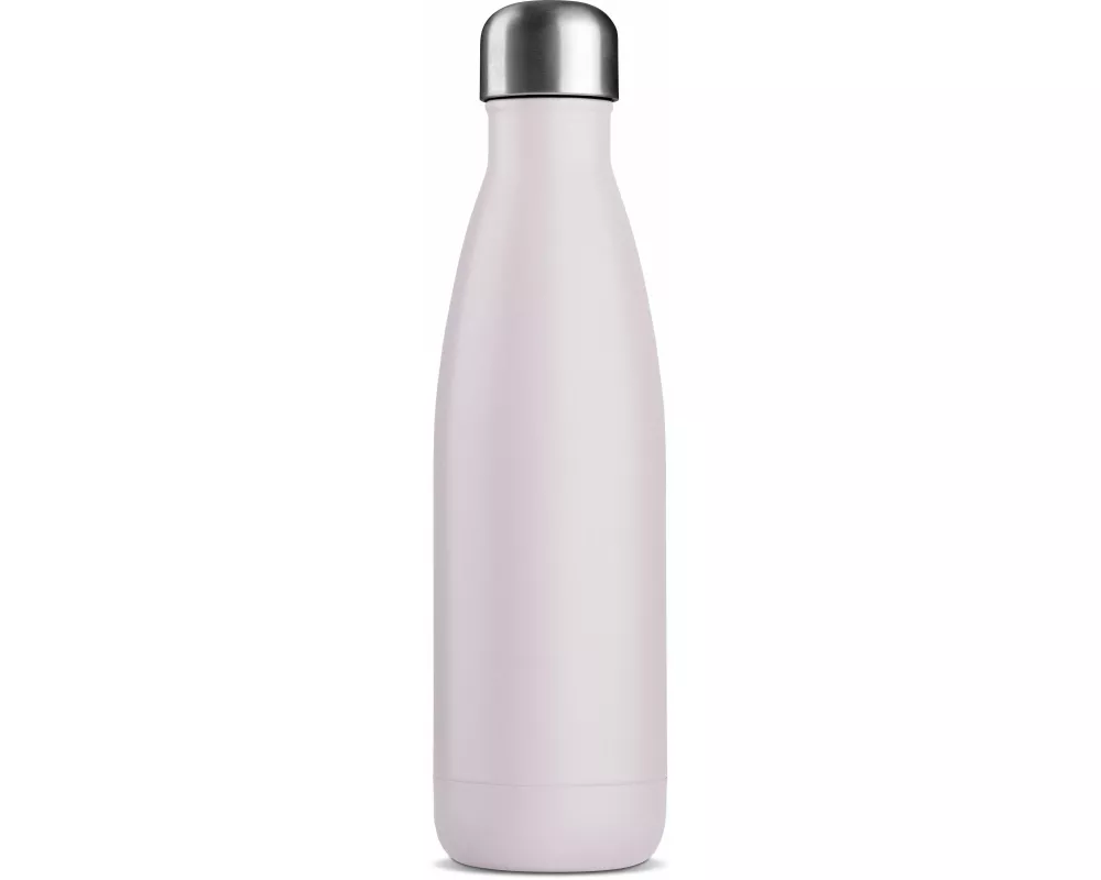 Burde Thermosflasche Matte Pink 500 ml