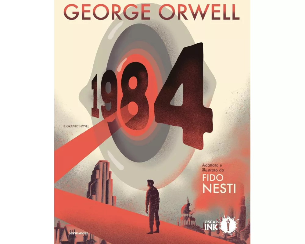 1984. Il graphic novel