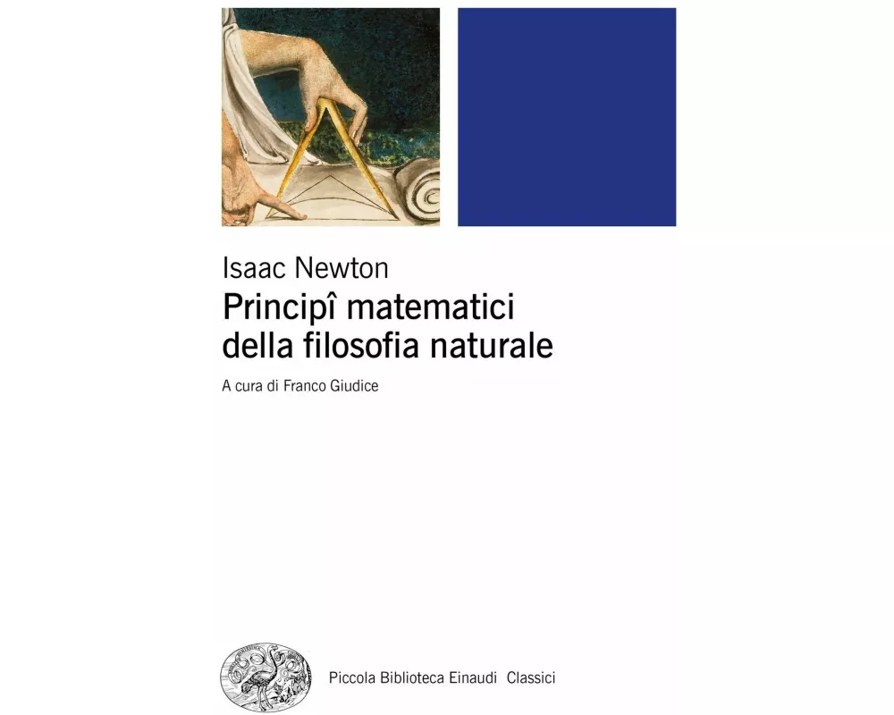 Principî matematici della filosofia naturale