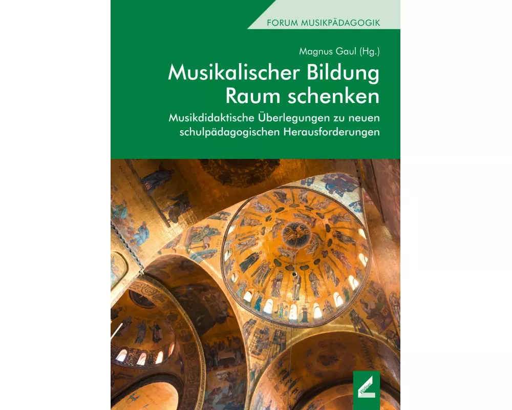Musikalischer Bildung Raum schenken