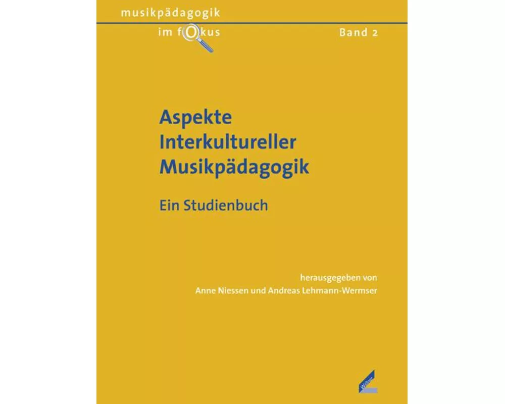 Aspekte Interkultureller Musikpädagogik