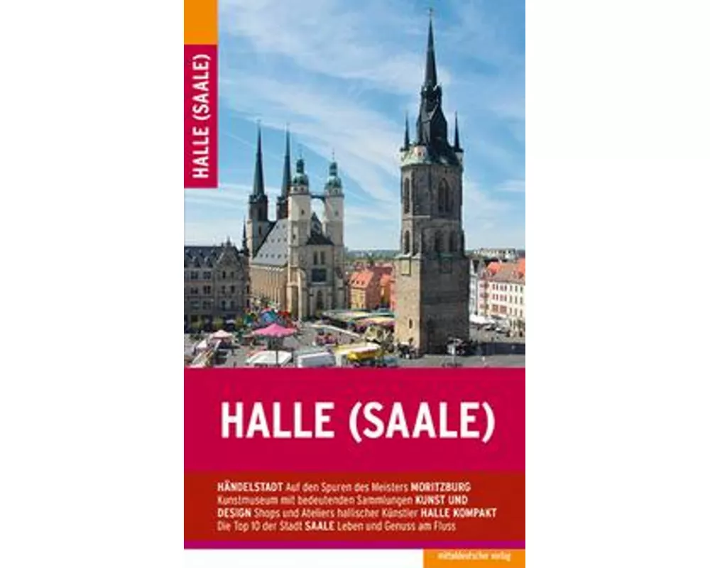 Halle (Saale)