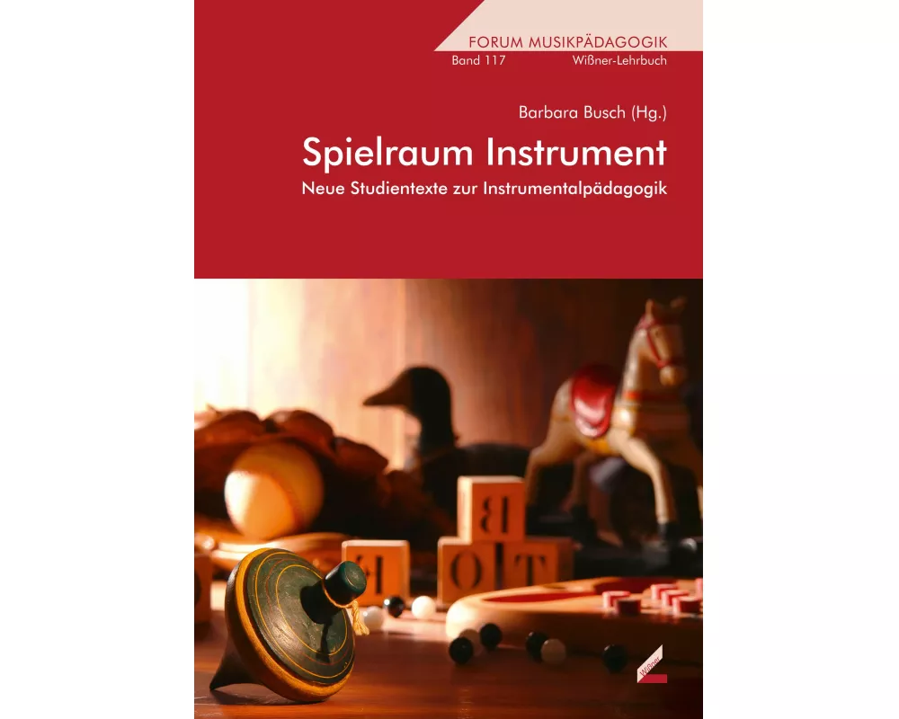 Spielraum Instrument