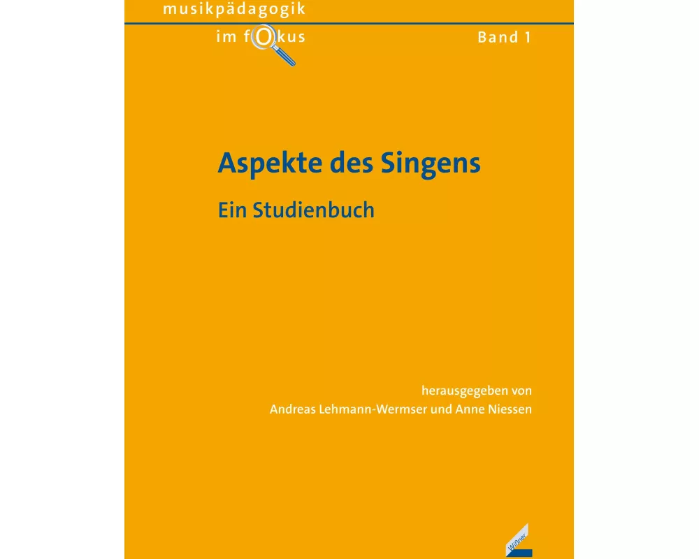 Aspekte des Singens