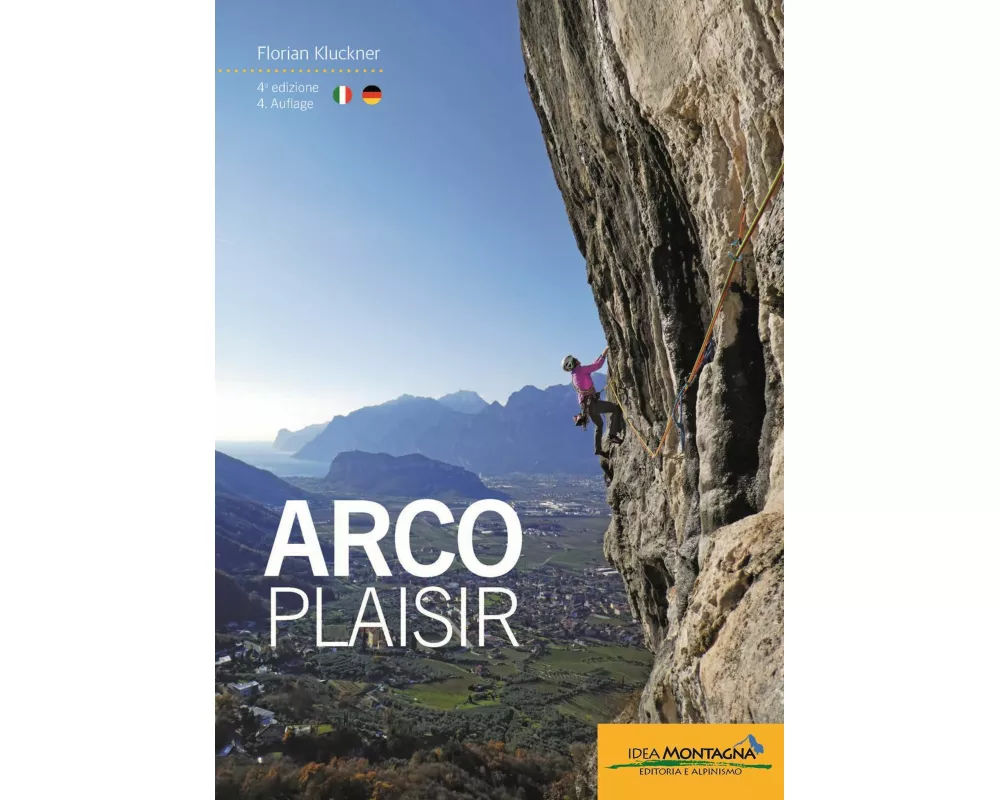 Arco Plaisir