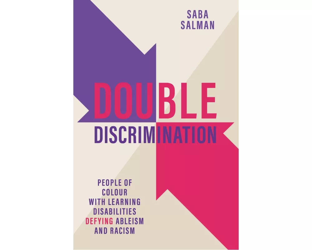 Double Discrimination