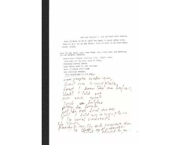 Not Quite Good Enough to be on TV Harmonies