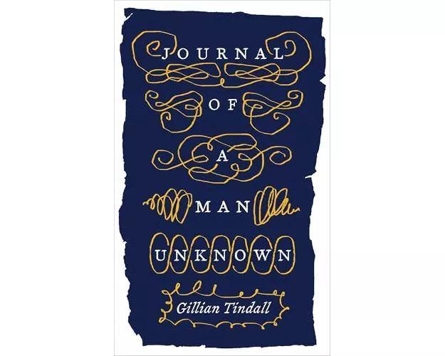 Journal of a Man Unknown