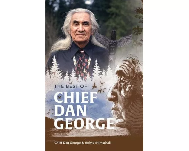 The Best of Chief Dan George