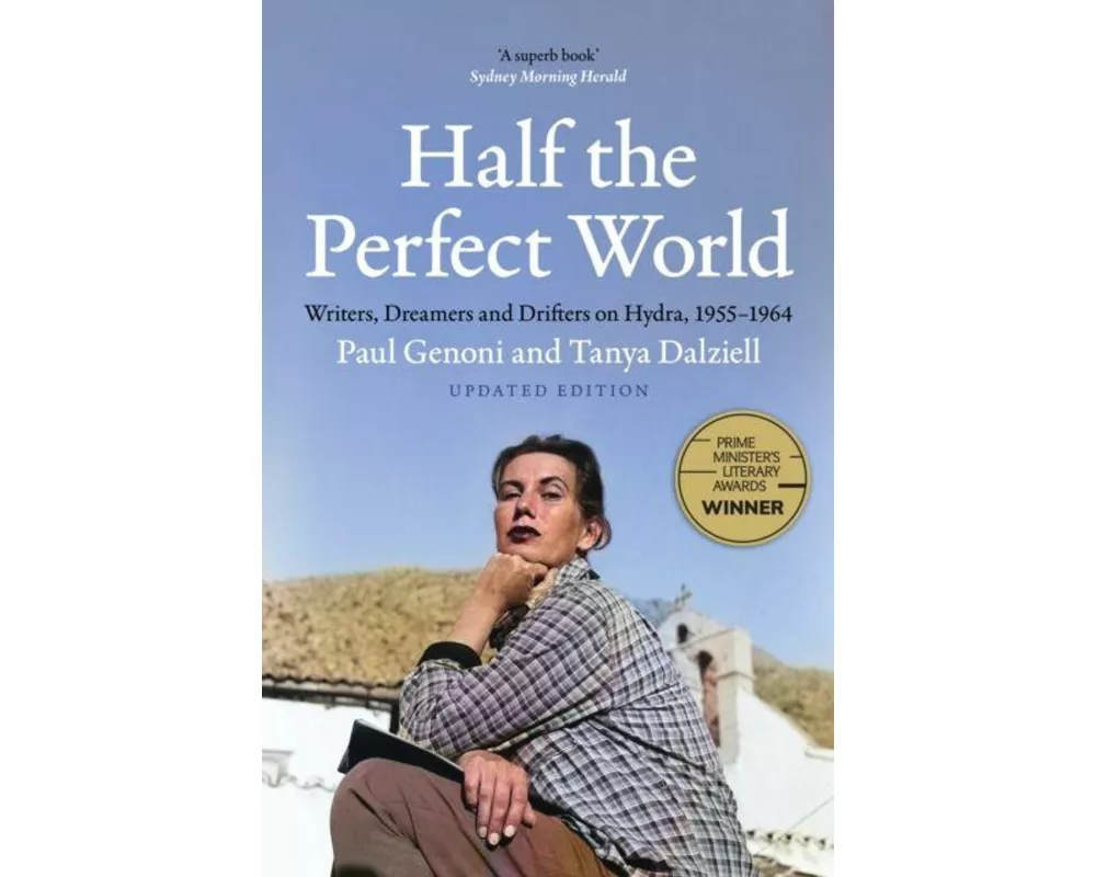 Half the Perfect World