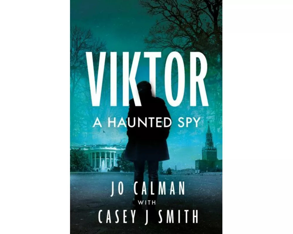 Viktor – a haunted spy