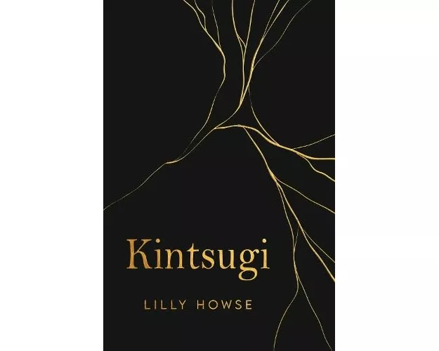 Kintsugi