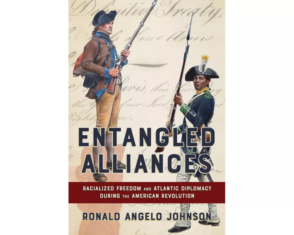 Entangled Alliances