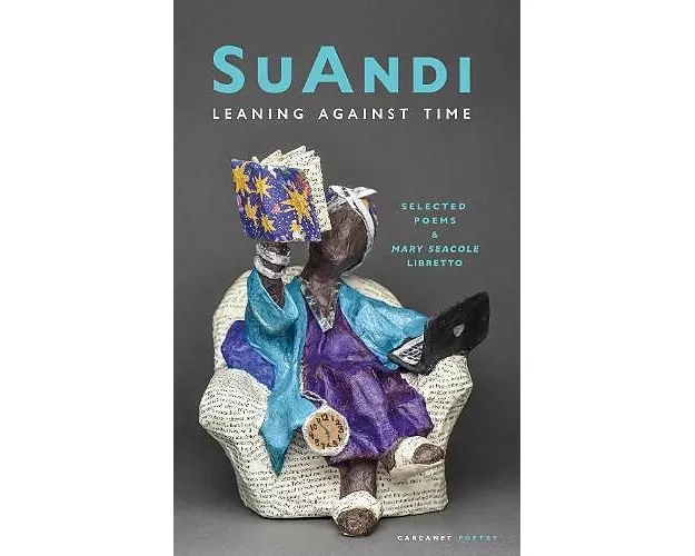 Leaning Against Time