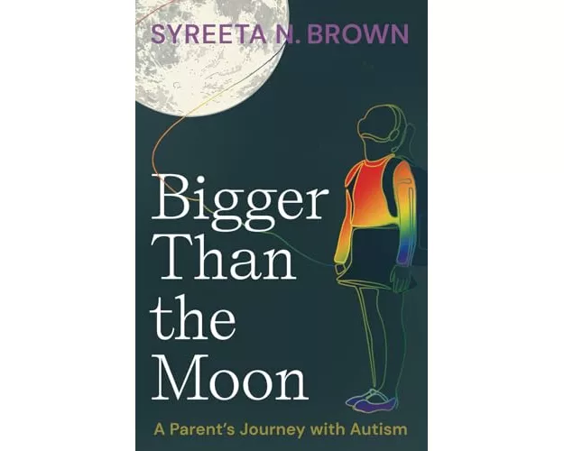 Bigger Than the Moon