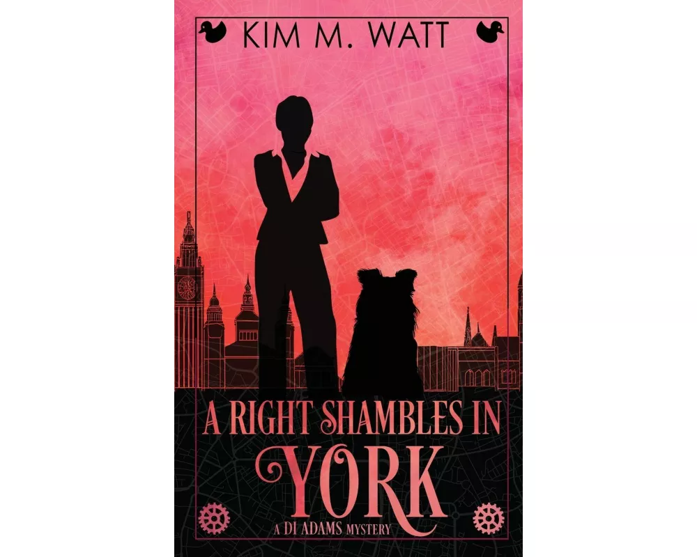 A Right Shambles in York